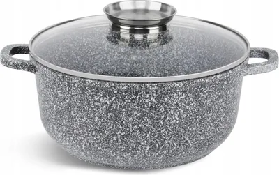 Obrázok produktu pre Panvica MASTERPAN s pokrievkou, 28 cm, 6,5 l, nepriľnavý povrch MP2130