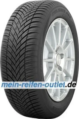 Produktbild von Toyo Celsius AS2 ( 225/45 R18 95Y XL )