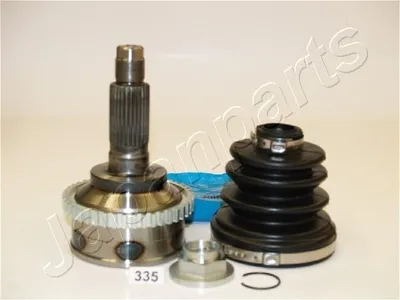 Produktbild von JAPANPARTS Gelenksatz Antriebswelle Radseitig für MAZDA 626 V Hatchback (GF) GI-335
