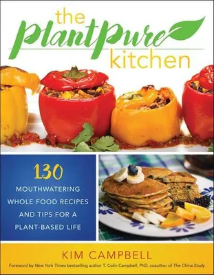Obrázok produktu pre The Plantpure Kitchen