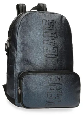 Produktbild von Rucksäcke Pepe Jeans 6082321 Blau