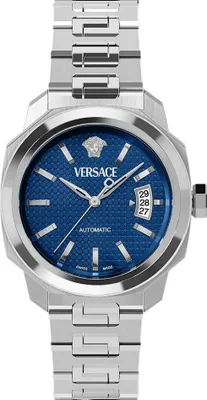 Obrázok produktu pre Versace - VEAG00424 - Pánske náramkové hodinky - automatické - Dylos