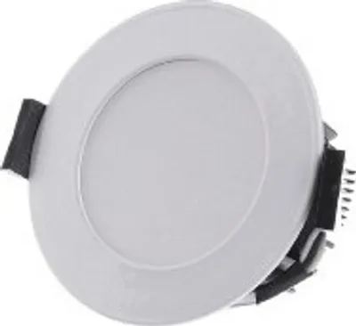 Produktbild von EVN Deckeneinbau Solido68 ws L5408019902 13W 24V IP54 RGBW 3000K 717lm DA68mm
