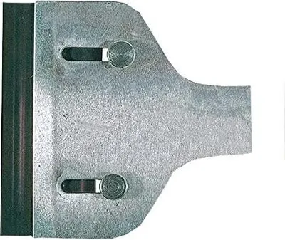 Image de STUBAI Lame pour spatule à racler 95X40X0,2