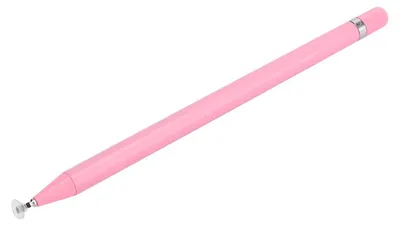 Produktbild von Bildschirm Touch Pen Tablet Stylus Zeichnung Kapazitiver Bleistift Universal für Android/iOS Smartphone TabletPink