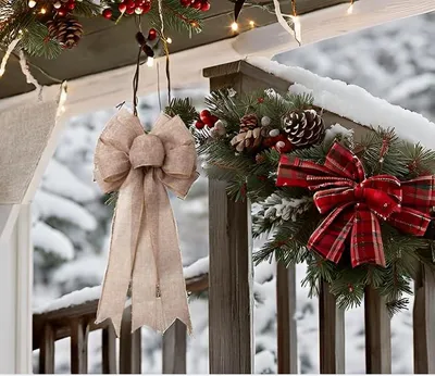 Immagine prodotto di Arco in juta per matrimoni rustici - Decorazioni per eventi
