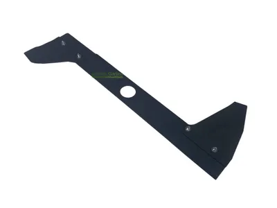 Immagine prodotto di 44,5 CM Lama per tosaerba per Gutbrod HE 45 46 47 E EM 245 345 EF HE / 079.77.602