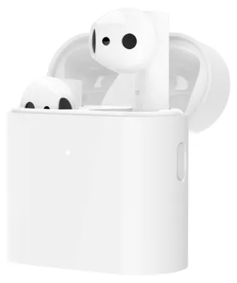 Produktbild von Kabellose Kopfhörer Xiaomi Mi True Wireless Earphones 2S