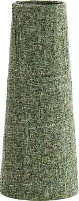 Produktbild von Light & Living - lampenschirm - Osire - grün - textil - Ø 13cm - E27 - 1019975