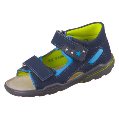Produktbild von Ricosta Sandalen Uni 31313538353331 Schwarz 21 EU