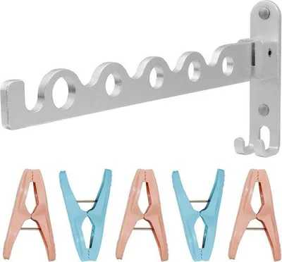 Immagine prodotto di Cestello porta vestiti e coperte per lavatrice, bianco, grande