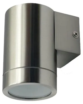 Obrázok produktu pre Svietidlo V-TAC VT-7641 (7506), 230V~, GU10, IP 44, nerezová oceľ