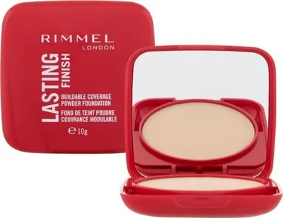 Obrázok produktu pre Rimmel Lasting Finish Compact Podkład w kompakcie 003 Sesame, 10g