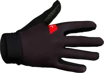 Produktbild von Wilier Omar Handschuhe Schwarz L Herren,Damen Schwarz L