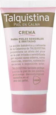 Immagine prodotto di Schützende Windelcreme Talchistine (50 ml)