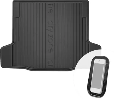 Obrázok produktu pre moto-MOLTICO Gumová vanička do batožinového priestoru Podložka do batožinového priestoru vhodná pre Chevrolet Cruze I 2011-2016