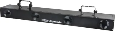Image de Showtec Dynamic LED DMX