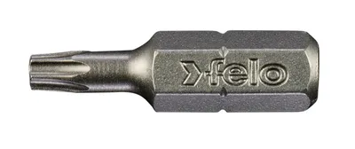 Zdjęcie produktu dla Bit gwiazdkowy TX 15 FELO - 25 mm