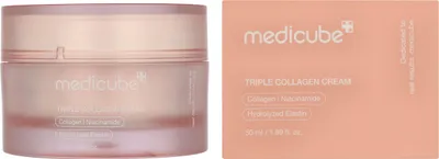 Produktbild von Medicube Triple Collagen Cream