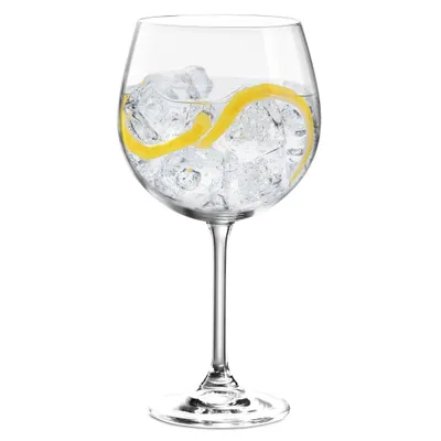 Produktbild von Tescoma Gin&Tonic Glas CHARLIE 640 ml