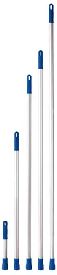 Produktbild von Aluminium-Stiel - 1500 mm - grün
