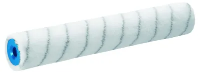 Produktbild von STORCH Walze, 40 cm, Kern-Ø 47, Polyamid13, texturiert, Graufaden