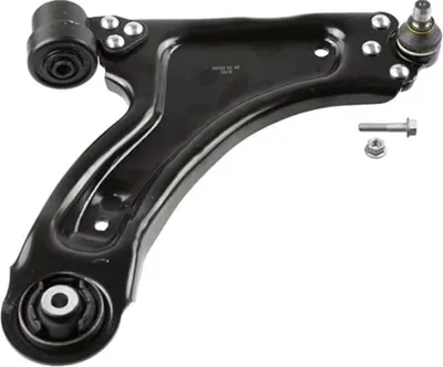 Produktbild von LEMFÖRDER 28059 02 Querlenker Vorne Unten Rechts für OPEL Corsa C Schrägheck (X01)