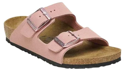 Image de Birkenstock - Sandales « Arizona » pour enfants PP10994 (38 EU) (rose)