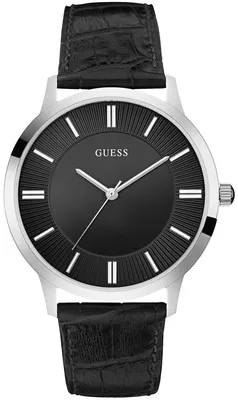 Zdjęcie produktu dla Guess Herrenuhr Escrow W0664G1
