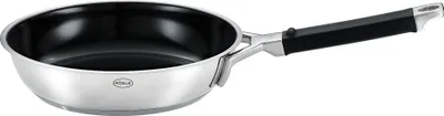 Immagine prodotto di Rösle Rösle Bratpfanne SILENCE PRO Ø 24 cm Keramik ProCera2* 910952  - Testsieger in der Pfannengröße 28 cm 910952 4004293919526