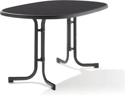 Produktbild von Sieger Boulevard Klapptische Stahlrohr/Mecalit Pro