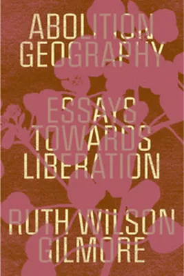 Produktbild von Abolition Geography