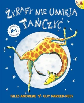 Image de Amberek. Żyrafy nie umieją tańczyć
