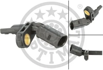 Produktbild von OPTIMAL ABS Sensor Raddrehzahl für VW Golf VII Schrägheck (5G1, BQ1, BE1, BE2) 06-S059
