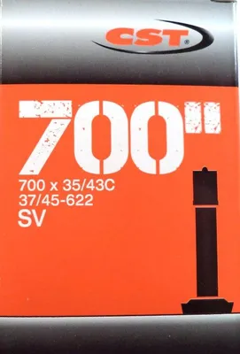 Image de Tuyau CST 700x35/38/40/42/43 AV SAM 40mm