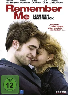 Produktbild von Remember Me