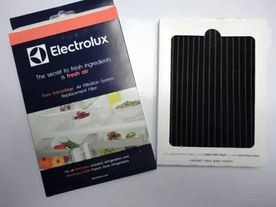 Produktbild von Electrolux EAFCBF 4055175097