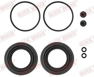 Produktbild von QUICK BRAKE Bremssattel-Reparatursatz für VW TRANSPORTER III Bus 114-0097