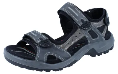 Produktbild von ECCO Offroad Yucatan Sandale marine - Größe: 47