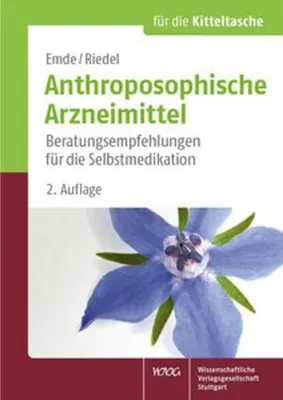 Produktbild von Anthroposophische Arzneimittel