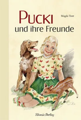 Produktbild von Pucki und ihre Freunde