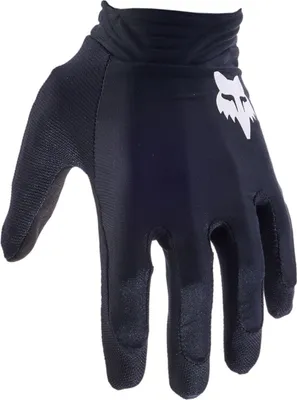 Produktbild von FOX Airline 2023 Motocross Handschuhe, schwarz/weiß, XL