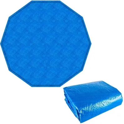 Zdjęcie produktu dla GOTEL GOT L36A Pokrywa na basen ogrodowy 366 cm