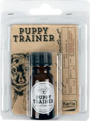 Zdjęcie produktu dla Karlie Puppy Trainer - 10 ml