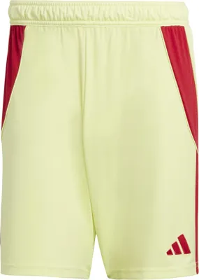 Produktbild von adidas Tiro 24 Shorts M PULYEL