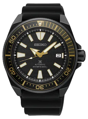 Produktbild von Seiko Herrenuhr Prospex Automatik Diver´s SRPB55K1