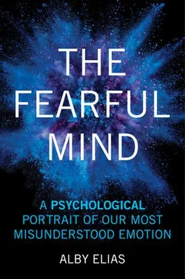 Produktbild von The Fearful Mind
