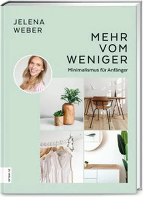 Obrázok produktu pre Mehr vom Weniger