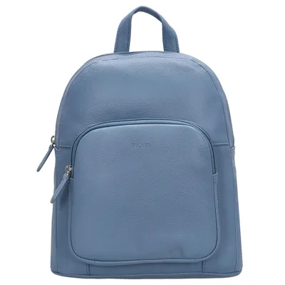 Produktbild von Picard Picard Luis City - Rucksack 28 cm Rindsleder