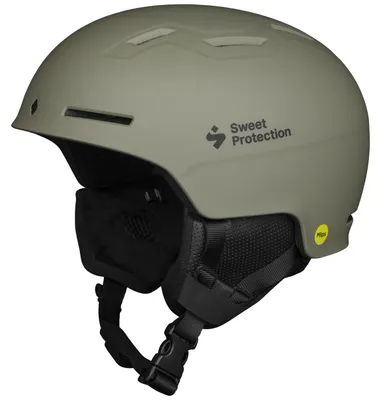 Obrázek produktu pro Sweet Protection – dětská lyžařská helma „Winder Mips“ PP16086 (53 cm – 56 cm) (zelená)